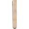Ekena Millwork Funston Craftsman Smooth Bracket, Douglas Fir, 5 1/2"W x 30"D x 38"H BKT06X30X38FST04SDF - alternate 4